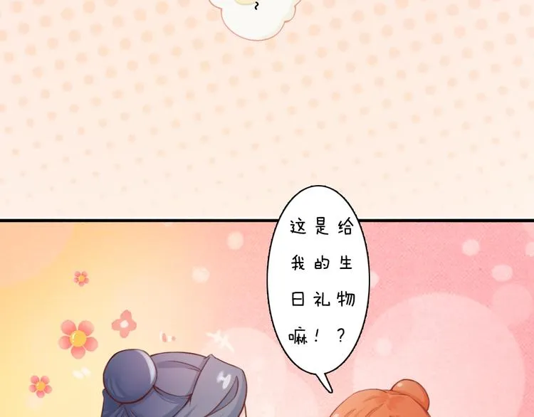 番外：生日礼物（激萌！） 第7页