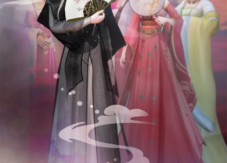 新作上线，快快关注吧！ 第22页