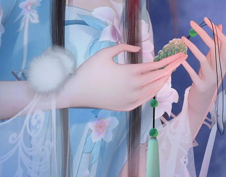 新作上线，快快关注吧！ 第43页