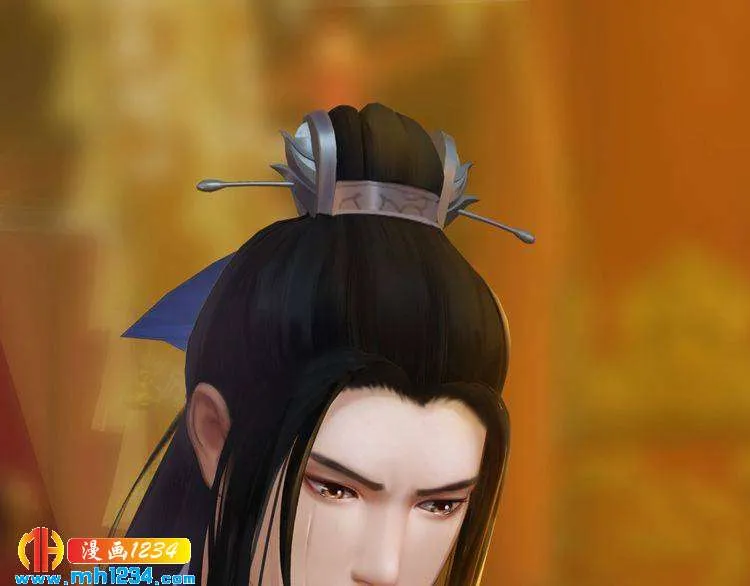 第29话 救皇后的办法 第19页
