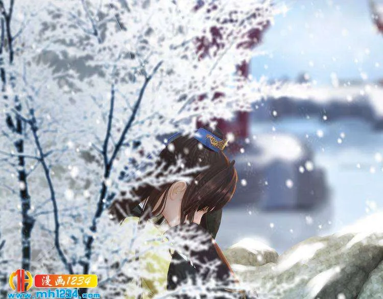 第29话 救皇后的办法 第61页