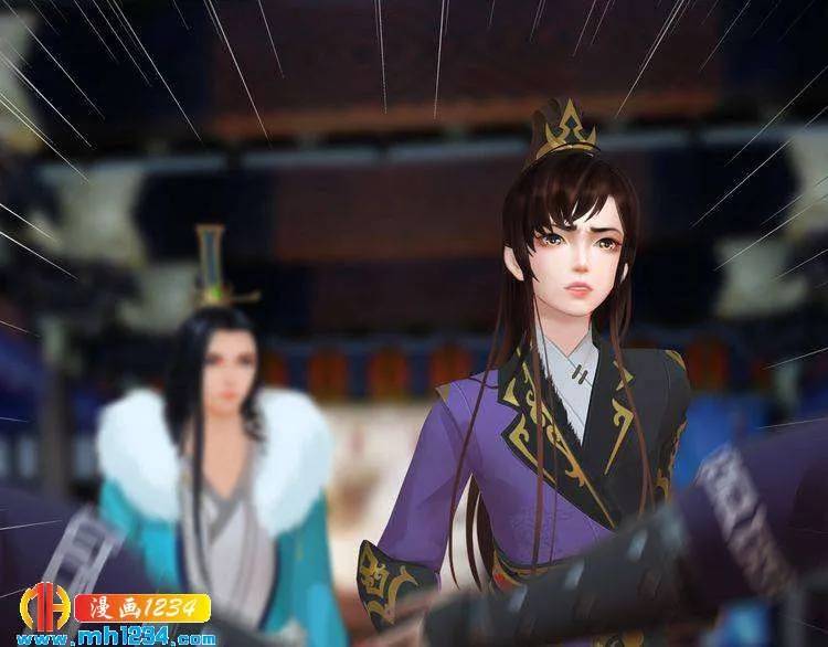 第31话 用我自己做交换 第61页