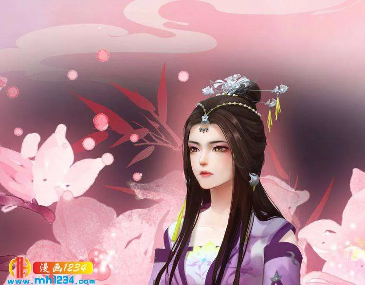 第32话 恢复女儿身 第27页
