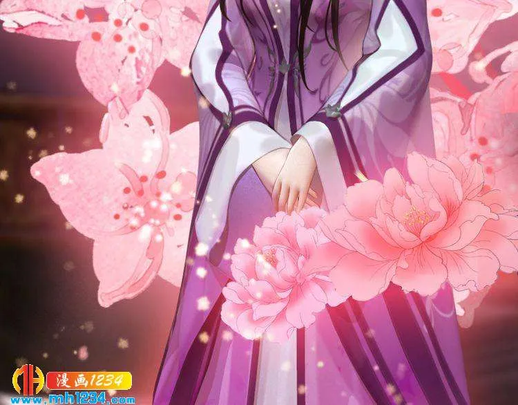 第32话 恢复女儿身 第28页