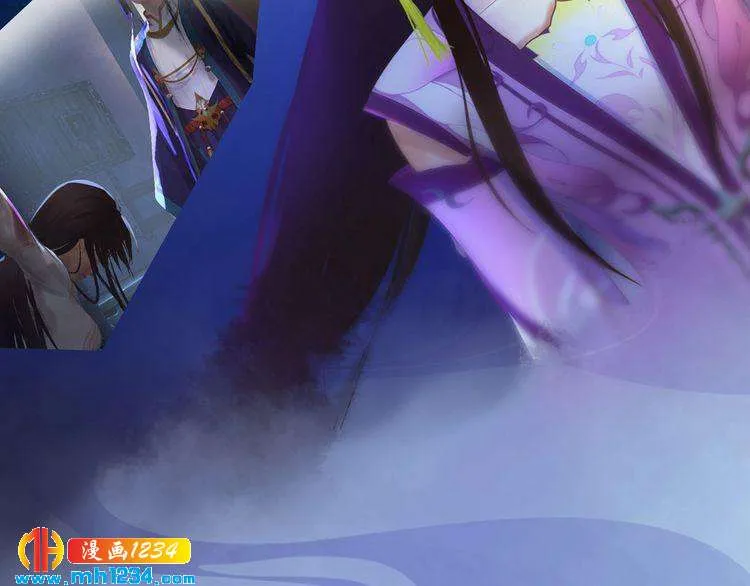 第32话 恢复女儿身 第57页