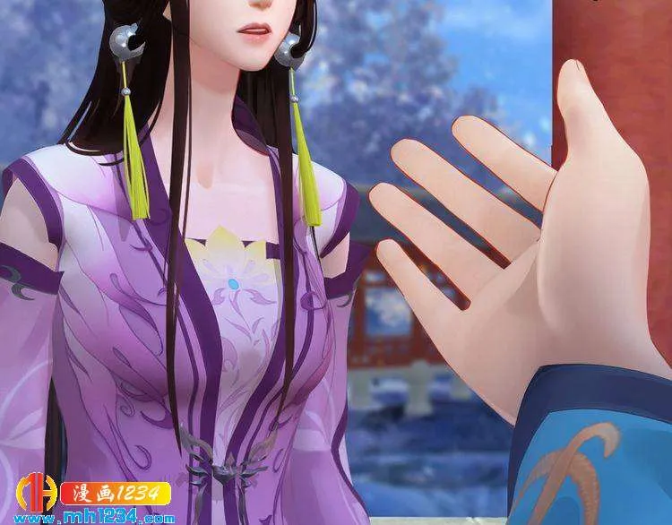 第32话 恢复女儿身 第59页