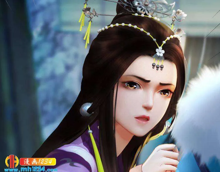 第33话 舍身相救 第19页