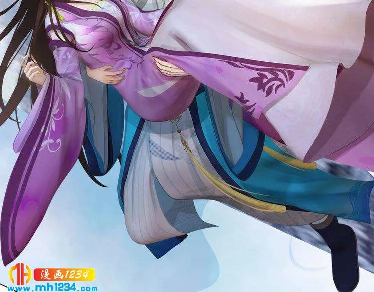 第33话 舍身相救 第30页