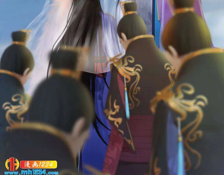 第33话 舍身相救 第61页
