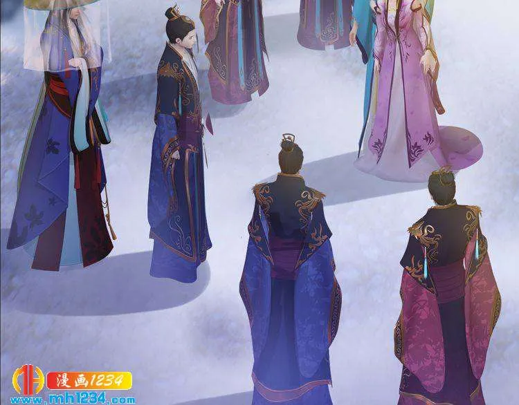第33话 舍身相救 第67页