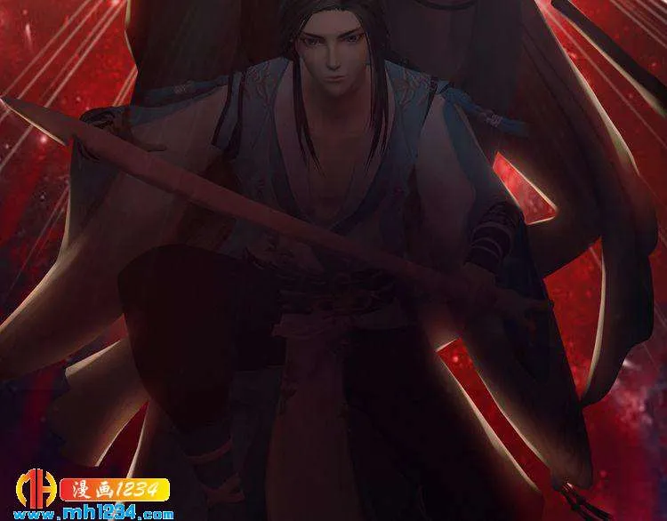 第34话 惊人身世 第71页