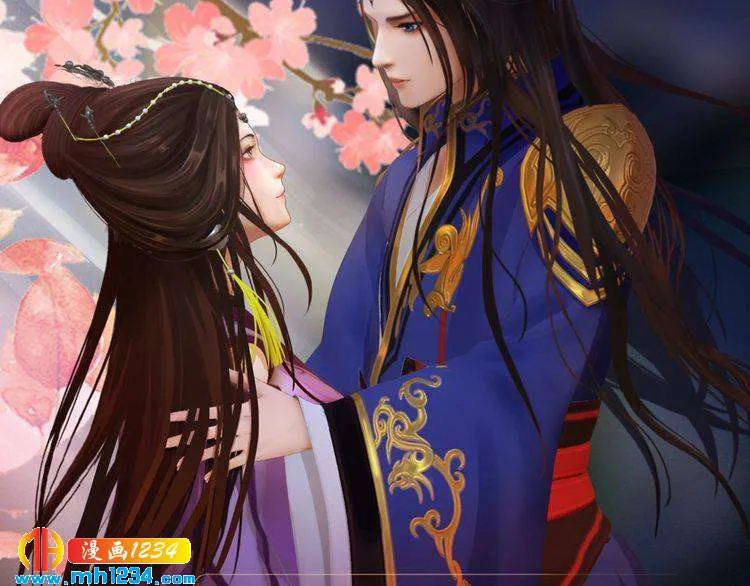 第35话 小小的惩罚 第21页