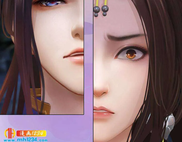第35话 小小的惩罚 第36页