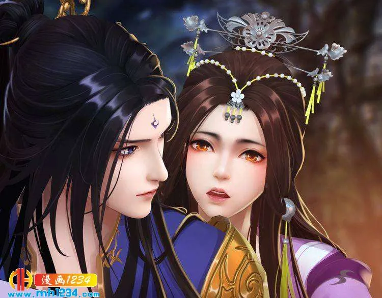 第35话 小小的惩罚 第43页