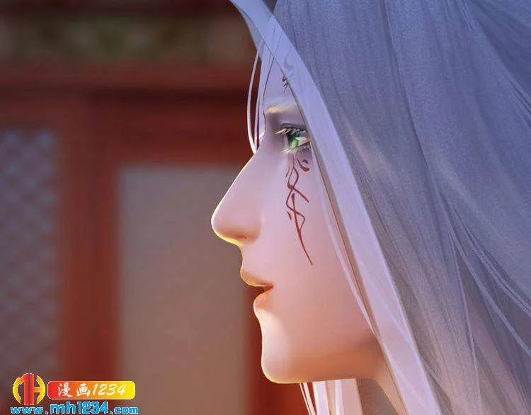 第36话 龌龊的爱慕 第95页