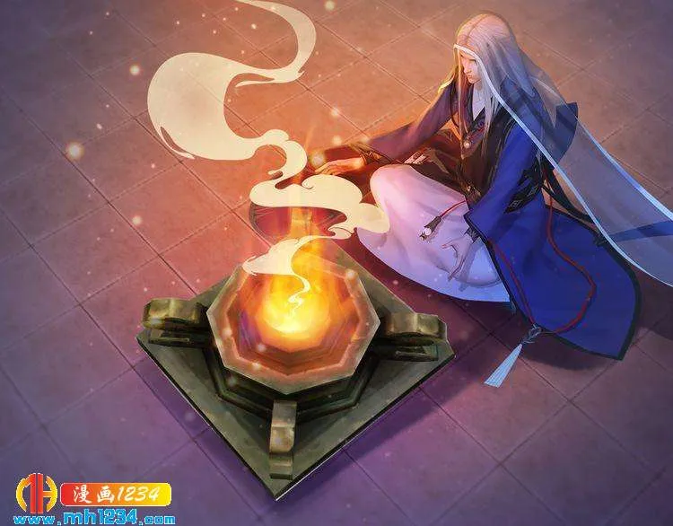 第37话 小皇帝叛变？！ 第6页