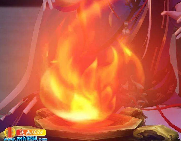第37话 小皇帝叛变？！ 第9页