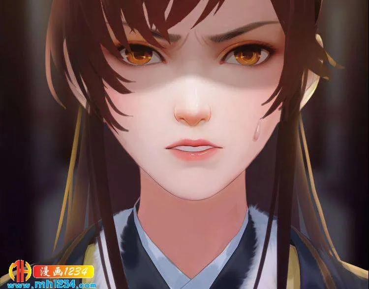 第37话 小皇帝叛变？！ 第12页