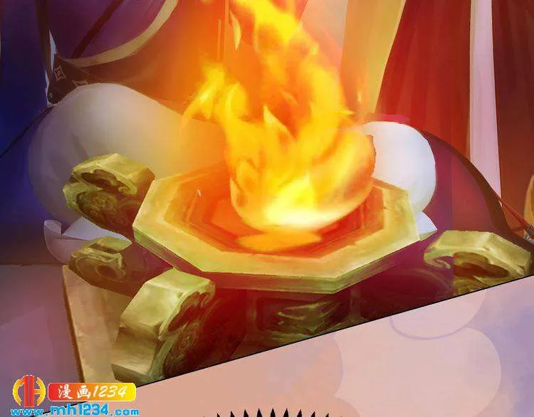 第37话 小皇帝叛变？！ 第16页