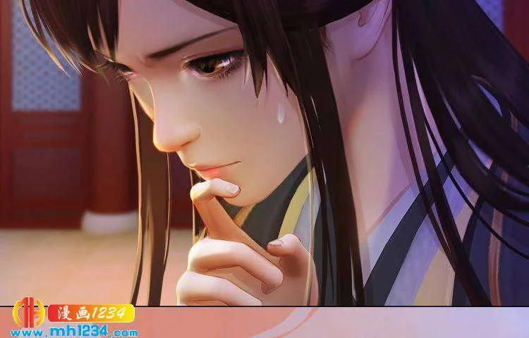 第37话 小皇帝叛变？！ 第18页