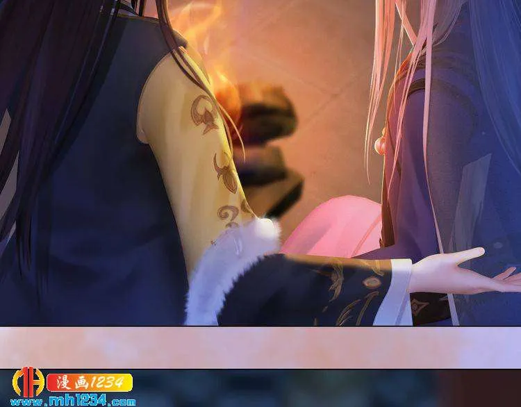 第37话 小皇帝叛变？！ 第20页
