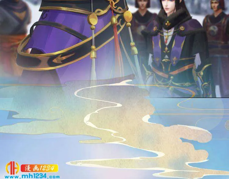 第37话 小皇帝叛变？！ 第51页
