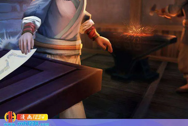 第37话 小皇帝叛变？！ 第59页