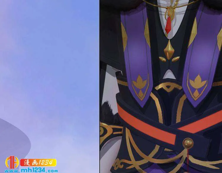 第38话 陛下失宠了！ 第17页