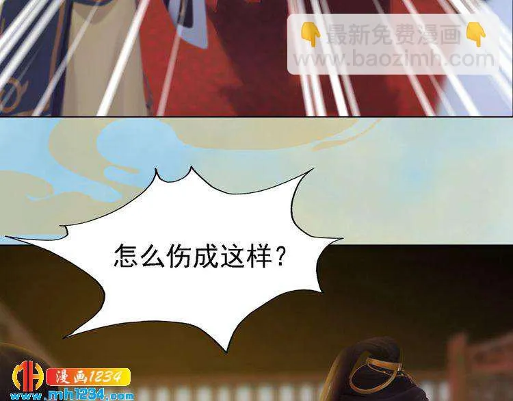 第38话 陛下失宠了！ 第29页