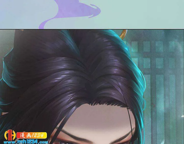 第39话 反目成仇 第23页