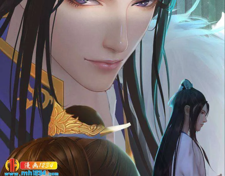 第39话 反目成仇 第24页