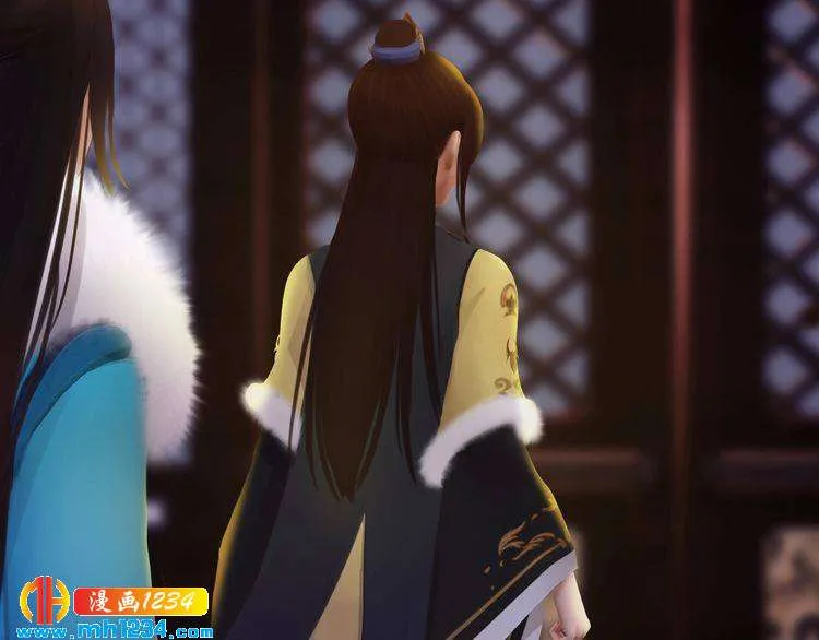 第39话 反目成仇 第37页
