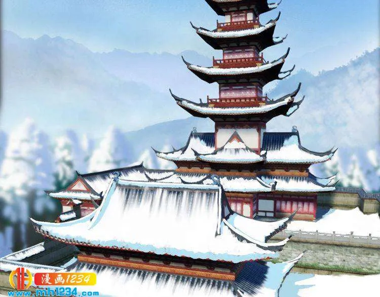 第39话 反目成仇 第42页