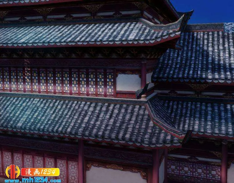 第39话 反目成仇 第65页