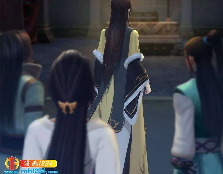 第39话 反目成仇 第76页