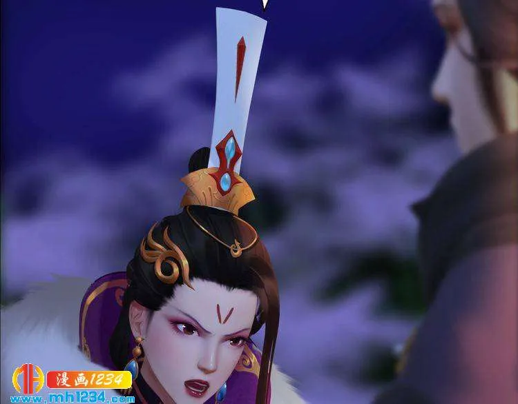 第41话 只是陪你演戏 第51页