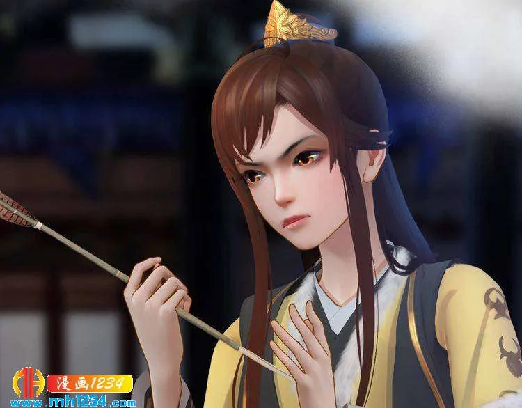 第41话 只是陪你演戏 第80页
