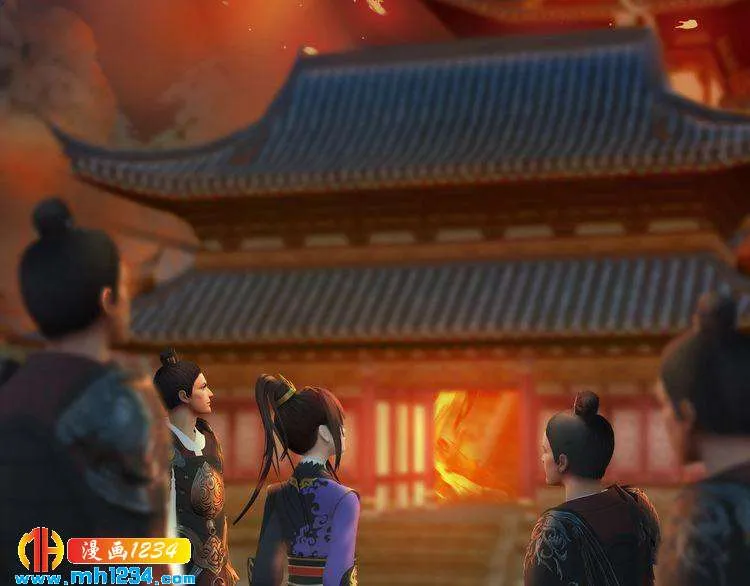 第42话 求而不得，饮恨而亡 第7页