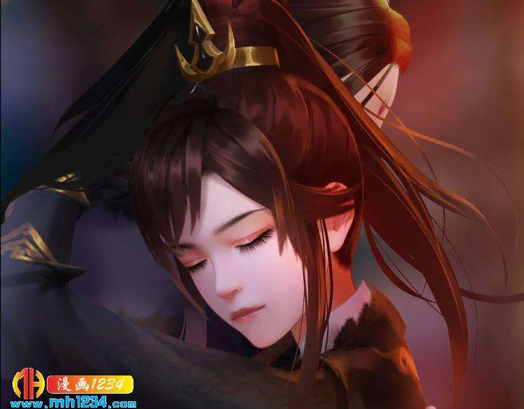 第42话 求而不得，饮恨而亡 第14页