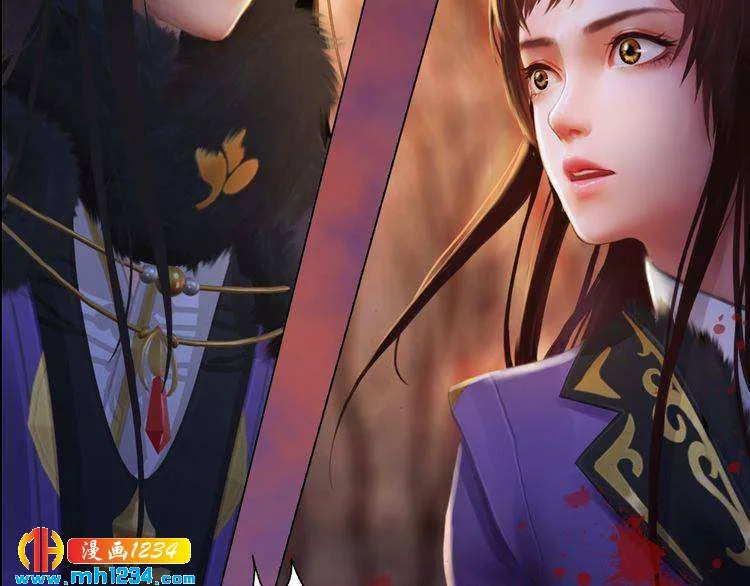 第42话 求而不得，饮恨而亡 第51页