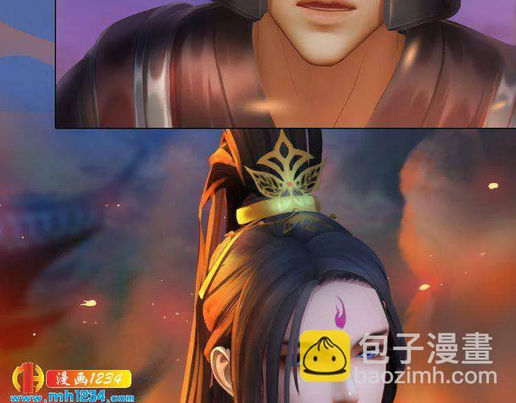 第42话 求而不得，饮恨而亡 第59页