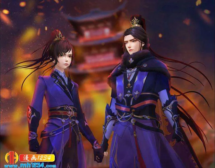 第43话 轮回结 第66页