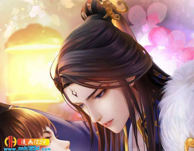 第44话 必须亲手杀掉他 第1页