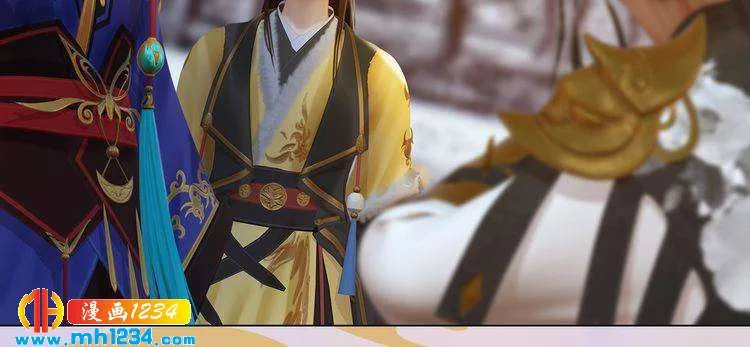 第44话 必须亲手杀掉他 第20页