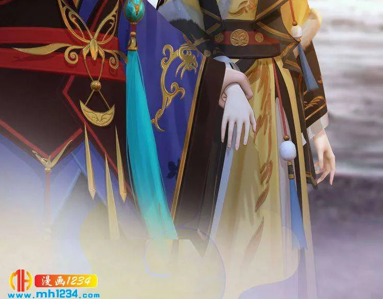 第44话 必须亲手杀掉他 第23页