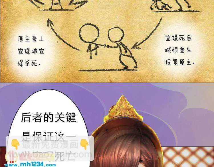 第44话 必须亲手杀掉他 第28页