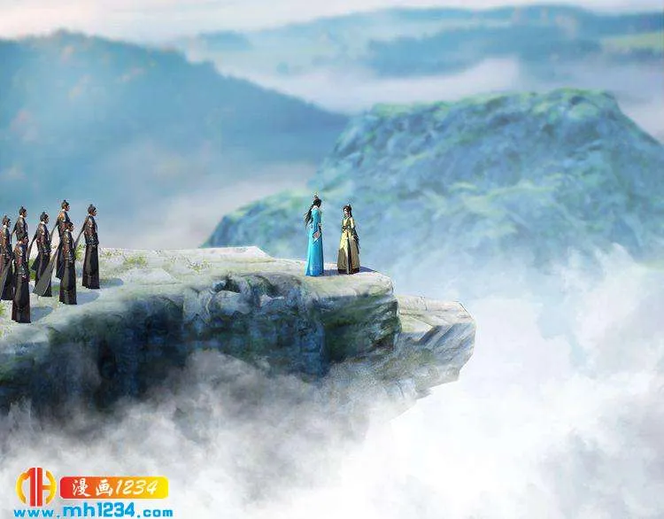 第44话 必须亲手杀掉他 第50页