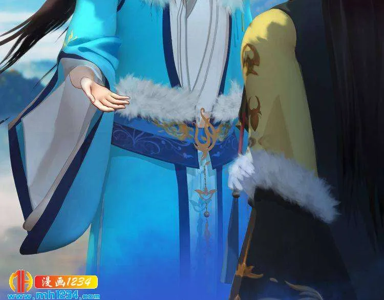第44话 必须亲手杀掉他 第55页