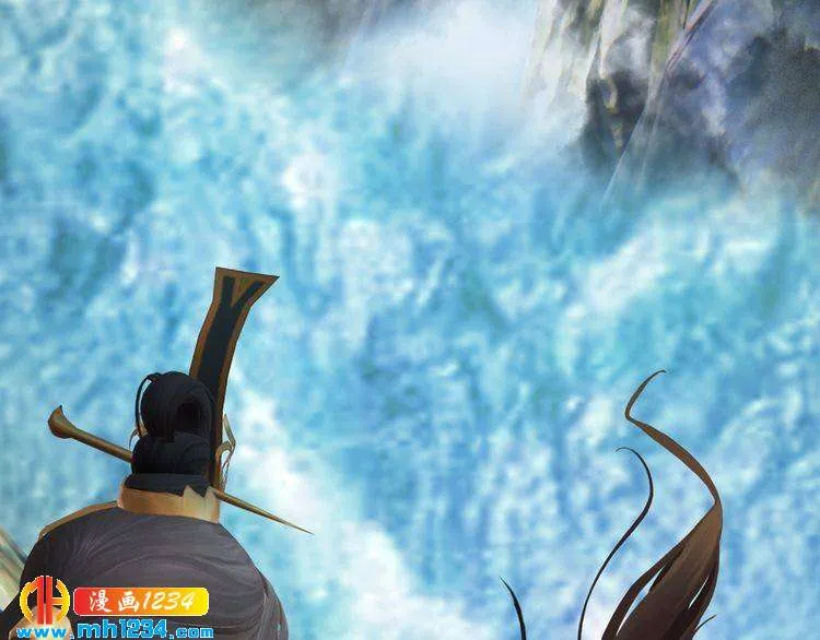 第45话 开始灵验的诅咒 第8页