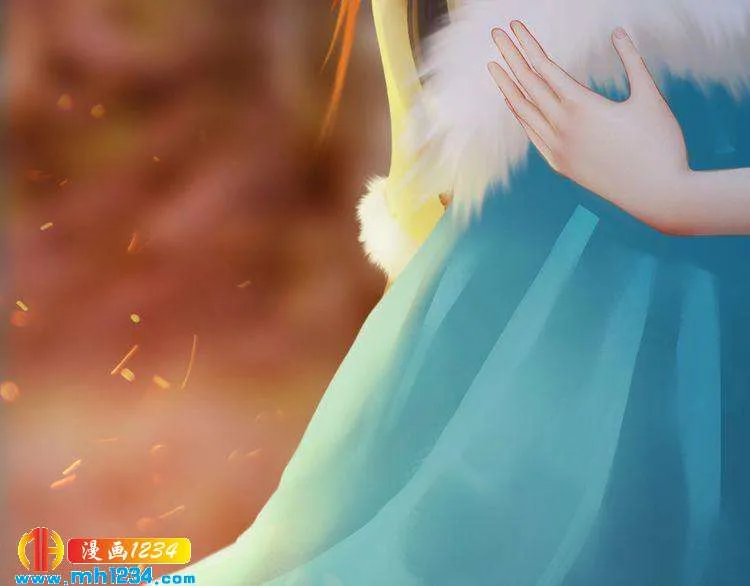第45话 开始灵验的诅咒 第40页
